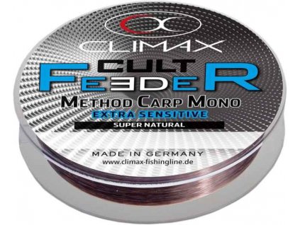 CLIMAX CULT Feeder Method Carp 300m