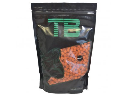 TB Baits Pelety Citrus (Průměr 10mm)