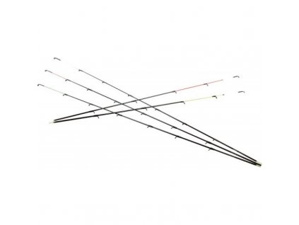 Feederová špička Sema 52cm - různé druhy (Gramáž 1/4 oz, Materiál Laminát, Průměr 3,3 mm)