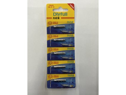 25761 kingfisher baterie k smart bite senzor m