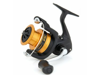 Shimano Naviják FX FC (Velikost cívky C3000)