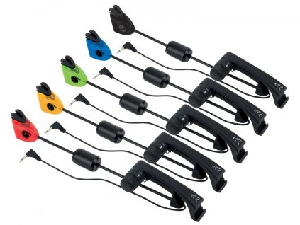 FOX Swinger MK2  Illuminated Swinger (Barva Modrá)