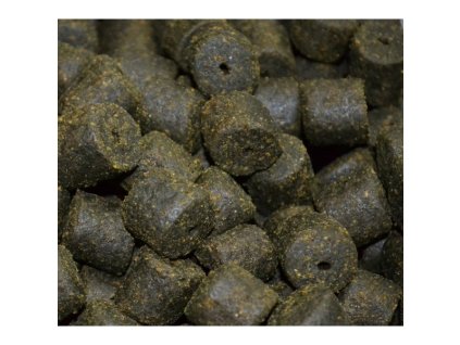 4Carp Pelety Halibut Premium 28mm 800g (Průměr 28mm)