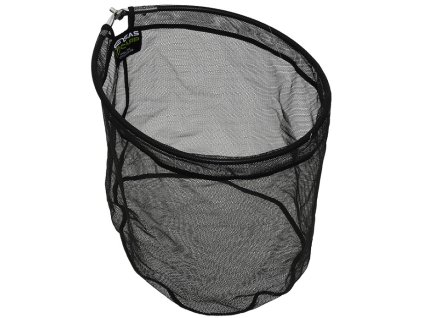 Sensas Podběráková Hlava Magic Carp Micro Rubber 2mm (Velikost 55cm/2mm)