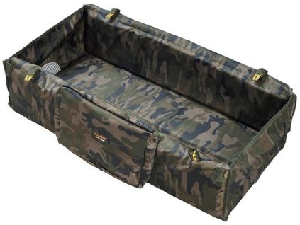 prologic podlozka element com pact sling mat camo