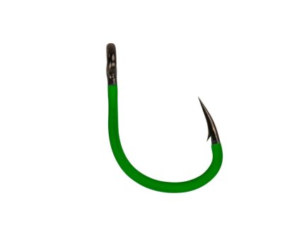 Madcat Háčky A-Static Jig Hook (Velikost 4/0)