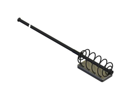 Egerfish Krmítko průběžné s vedením exentrickou zátěží (Hmotnost 150g)