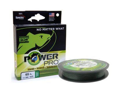 pletena snura powerpro braided line green moss 135m 4261227[1]
