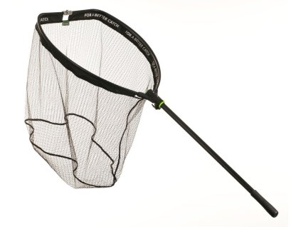 zfish podberak landing net dlx 160cm