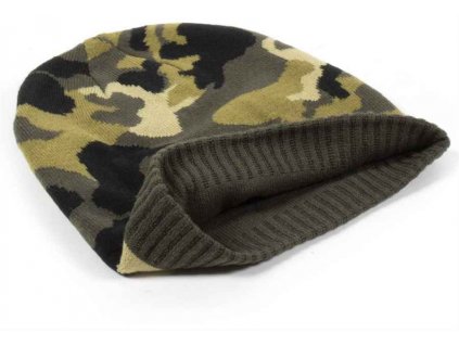 2660 rybarska zimni cepicecamo yellow