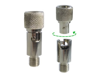 zfish rychlospojka quick lock system 3 pcs[1]