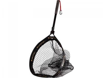 Westin Podběrák W3 CR Floating Landing net (Velikost vel.S)