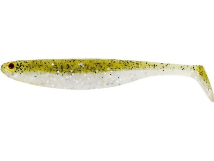 Westin gumová nástraha ShadTeez Slim Pearl Sand (Barva Pearl Sand, Velikost 14cm/17g)
