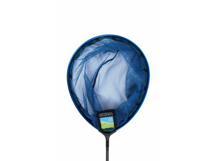 Preston Podběráková Hlava Latex Hair Mesh Landing Net (Velikost vel.20")