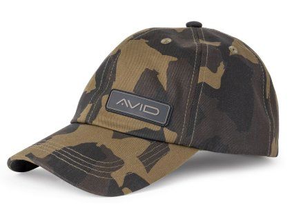 avid carp ksiltovka distortion camo cap[1]
