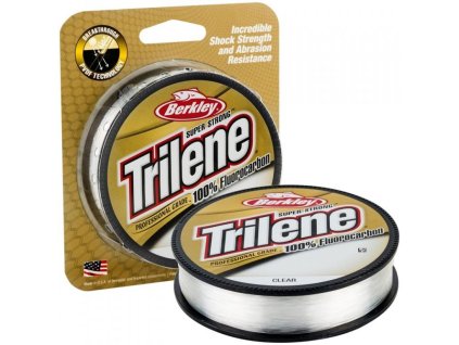 147929 berkley fluorocarbon trilene 100 fluorocarbon leader 25m[1]