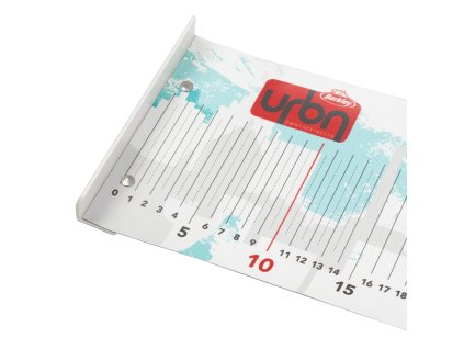 podlozka pod ryby berkley urbn measure mat 100cm 1027617[1]