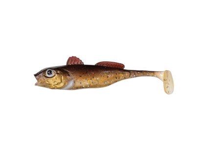 Berkley Nástraha Pulse Realistic Goby 7cm (Barva Goby)
