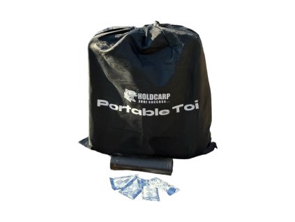 27766 holdcarp nahradni toaletni prislusenstvi toi garbage kit big