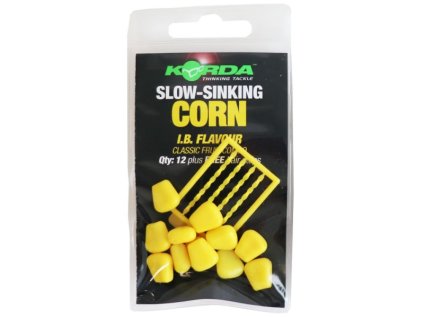 korda pomalu potapiva umela kukurice slow sinking ib corn yellow 12 ks img ko kpb33 1 fd 3[1]