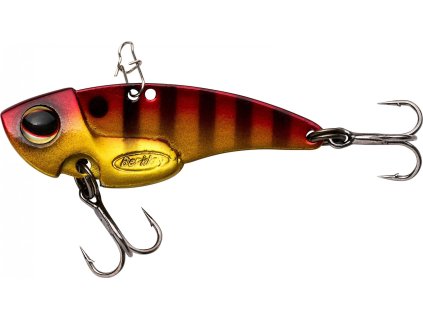 Berkley Nástraha PowerBlade Red Tiger (Barva Red Tiger, Velikost 11g)