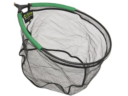 Sensas Podběráková Hlava Leeds 50x40cm (Velikost 50x40cm)