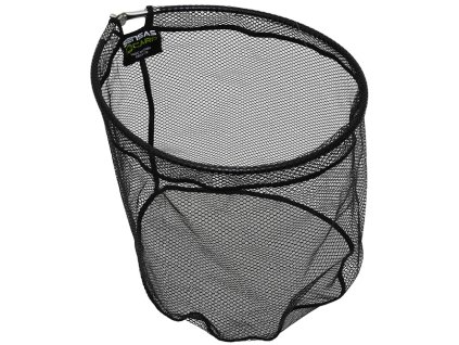 Sensas Podběráková Hlava Magic Specimen Rubber (Velikost 60cm (2/6mm))