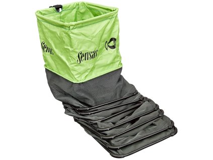 28667 sensas vezirek fisherie competition 4 0m