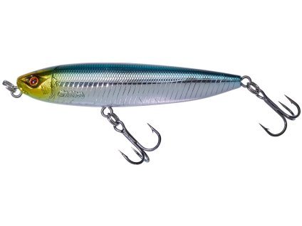 28685 gunki megalon x cast 7 5cm f hl deep blue