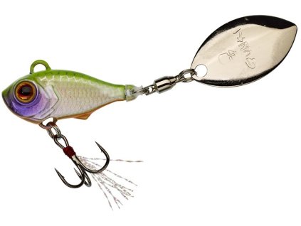 Gunki Shocker Vib Lemon Orange (Velikost 20,1g/3,5cm)