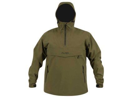 avid carp bunda hydro force 20k pullover jacket[1]