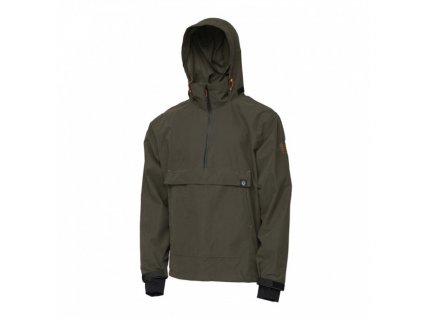 2918 bunda bank bound trek smock m