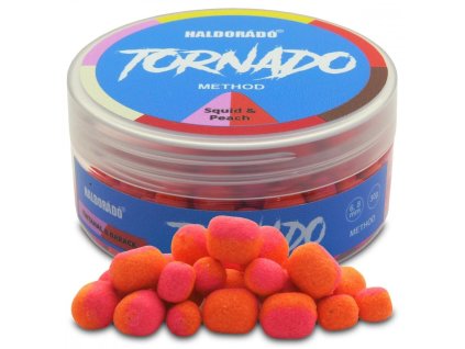 Haldorádó Wafters Method Tornado 30g/6+8mm