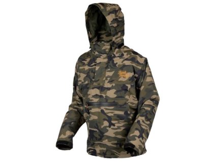 Prologic Bunda Bank Bound Camo Smock (Barva Camo, Velikost XXL)