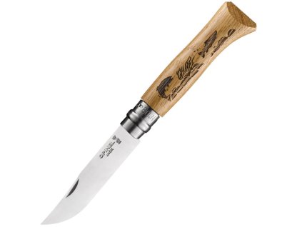 60002 nuz opinel n 8 inox animalia 2019 fish[1]