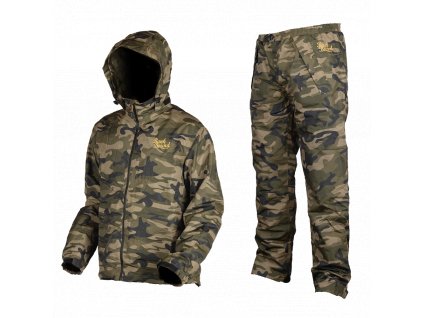 Bank Bount 3-season Camo Set (Barva Camo, Velikost XL)