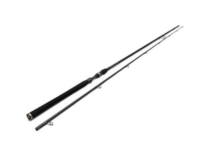 Westin Přívlačový prut W3 POWERSHAD 2ND (Délka/Libráž/počet dílů 270cm/15-40g/2 díly)