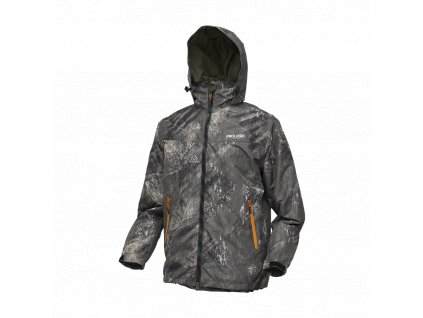 Bunda RealTree Fishing jacket (Barva Camo, Velikost XXL)