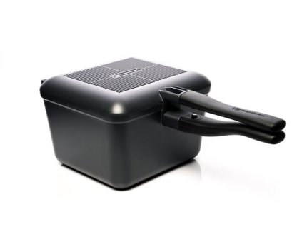 17639 ridgemonkey panev connect multi purpose pan griddle set