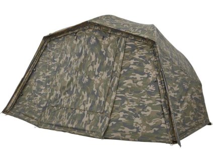 prologic brolly element slr 1 man bivvy camo[1]