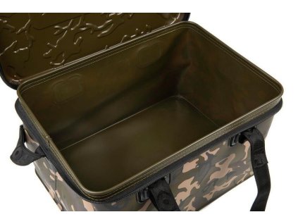Fox Taška Aquos Camolite 20l Eva Bag