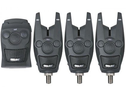 prologic sada signalizatoru bat bite alarm blue 3 1[1]