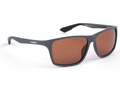 polarizacni bryle shimano eyewear technium matte dark grey copper 4830835[1]