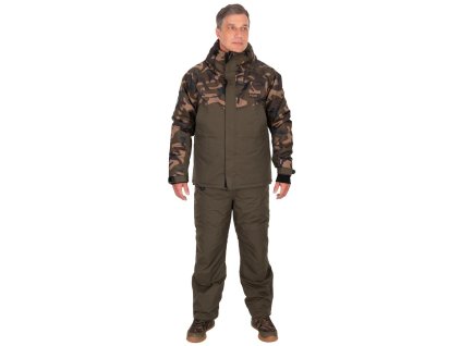 fox zimni oblek khaki camo wintersuit[1]