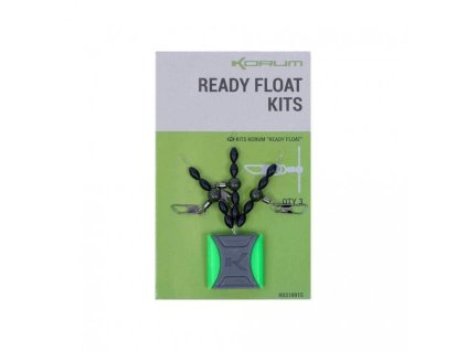 korum prujezd ready float kits 3ks[1]