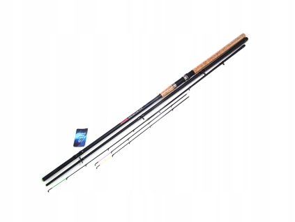 Rumpol Prut Samurai FEEDER 300cm Medium