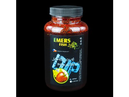 Emers Fish Dip 250ml (Příchuť Ledový Bananas)