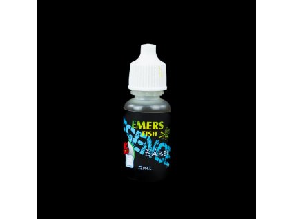 Emers Fish Esence 10ml (Příchuť Ďábel)