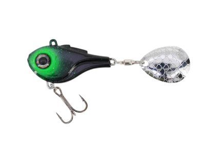 Spro Nástraha Jiggit Spinner UV Night