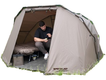 Starbaits Bivak Specialist Two Man